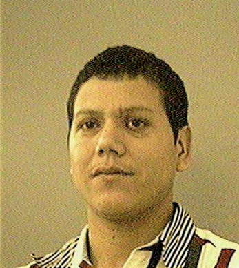 Rodrigo-Nieto Juan - Gwinnett County, GA 