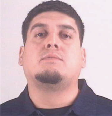 Hernandez Julio - Tarrant County, TX 