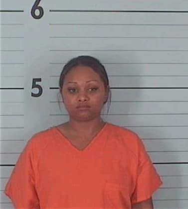 Hubbs Kaila - Burke County, NC 