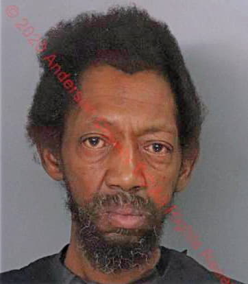 Allen Kenneth - Anderson County, SC 