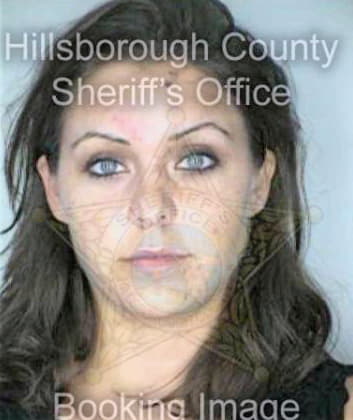 Graefe Lauren - Hillsborough County, FL 