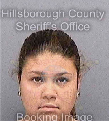 Guadalupe Lissette - Hillsborough County, FL 