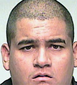 Garcia Luis - TomGreen County, TX 