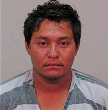 Morales Luis - Tift County, GA 