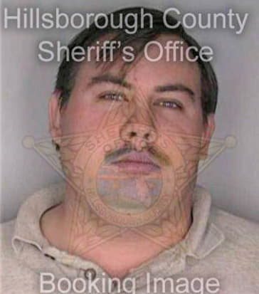 Wallace Marc - Hillsborough County, FL 