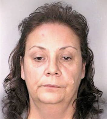 Delismon Margaret - Hillsborough County, FL 