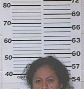 Gonzalez Maria - Hidalgo County, TX 