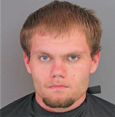 Phillips Michael - Anderson County, SC 