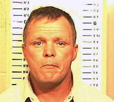 Burgess Micky - Denton County, TX 
