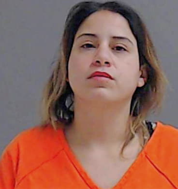 Gonzalez Neyva - Hidalgo County, TX 