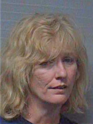 Webb Patricia-Ann - Forrest County, MS 