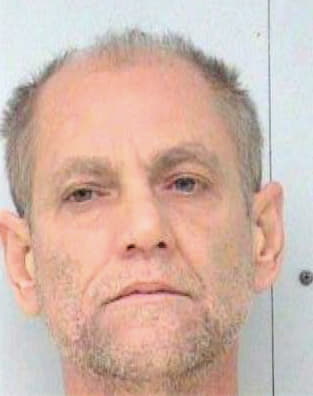 Bevan Randall - Desoto County, MS 