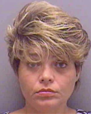 Rodriguez Rebecca - Lee County, FL 