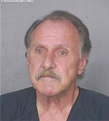 Cudlin Robert - Broward County, FL 