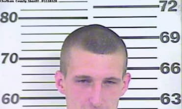 Whaley Robert - Chatham County, GA 
