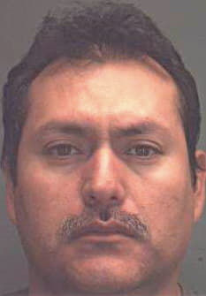 Rodriguez Roberto - Douglas County, GA 