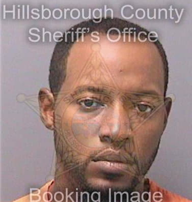 Coxsom Ronald - Hillsborough County, FL 