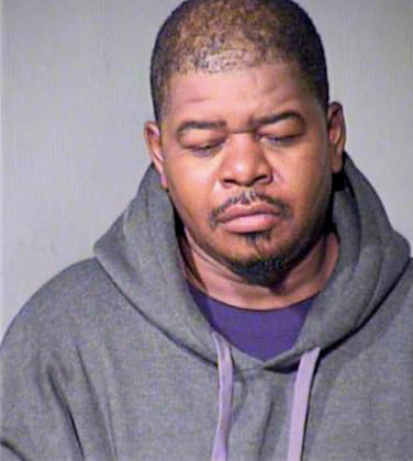 Stewart Roy - Maricopa County, AZ 