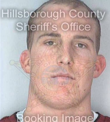 Weade Ryan - Hillsborough County, FL 