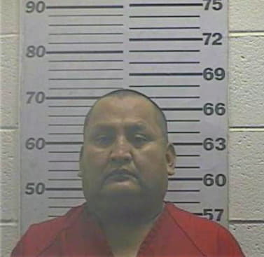Burnside Samuel - SantaFe County, NM 