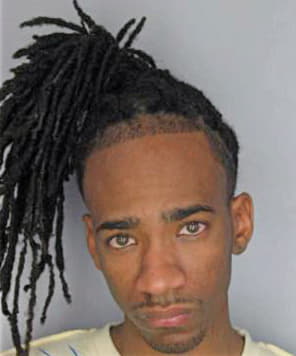 James Samuel - Hillsborough County, FL 