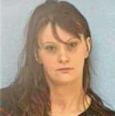 Bragg Sarah - Dawson County, GA 