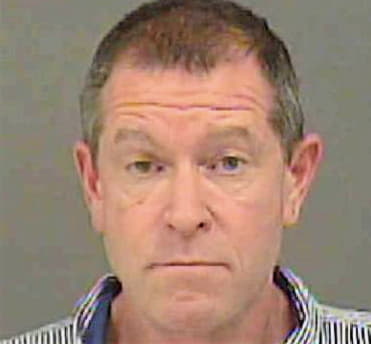 Sokoloski Scott - Mecklenburg County, NC 