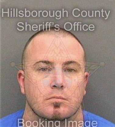 Hale Sean - Hillsborough County, FL 