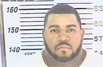 Newton Sylvester - Chatham County, GA 