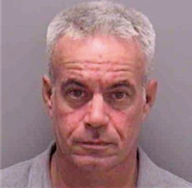 Davanaugh Thomas - Lee County, FL 