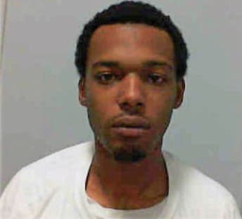 Mccrorey Tommy - Mecklenburg County, NC 