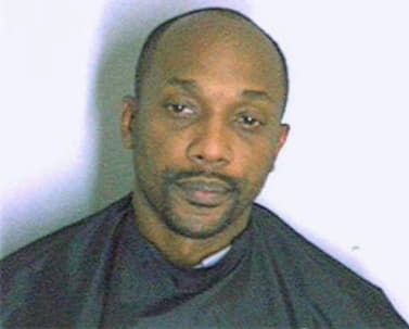 Williams Tony - Dekalb County, GA 