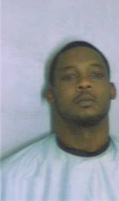 Heard Trellps - Dekalb County, GA 