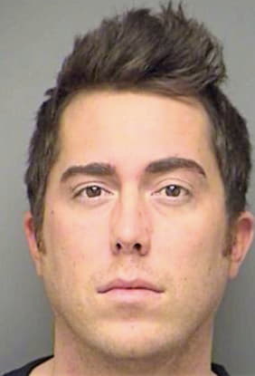 Richards Aaron - Denton County, TX 