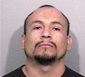 Melchor Agustin - Madera County, CA 