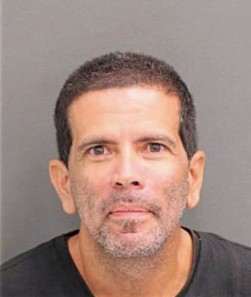 Torresquijano Alfred - Orange County, FL 