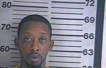 Golatt Andre - Dyer County, TN 