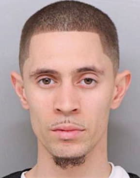 Freeman Andrew - Hamilton County, OH 