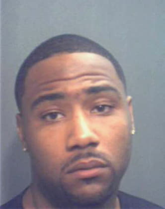 Thomas Antonio - Orange County, FL 