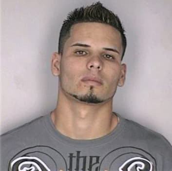 Acosta Asleys - Hillsborough County, FL 