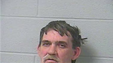 Bivins Barry - Marshall County, TN 