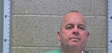 Hale Barry - Henderson County, KY 