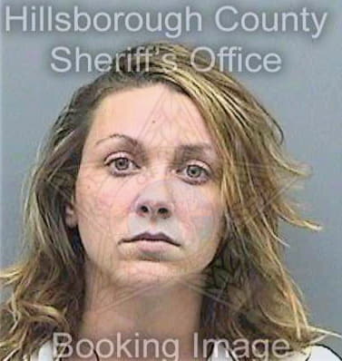 Bender Brandy - Hillsborough County, FL 