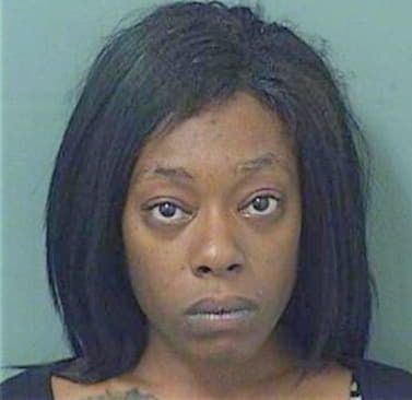 Gibson Brittany - PalmBeach County, FL 