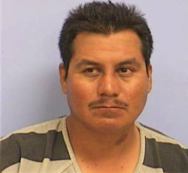 Sanchez-Ramirez Carlos - Travis County, TX 