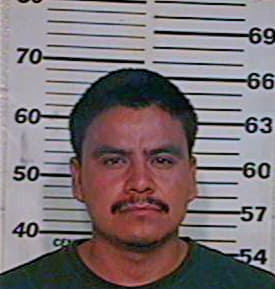 Chapa Cesar - Hidalgo County, TX 