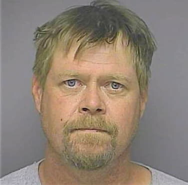 Gordon Christopher - Denton County, TX 