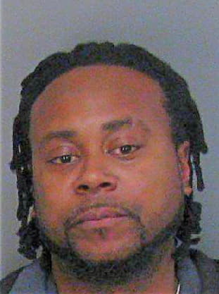 Graham Clifton - Florence County, SC 