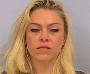 Johns Deidre - Travis County, TX 