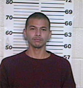 Garza Edgar - Hidalgo County, TX 